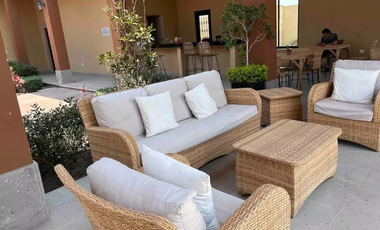 DEPARTAMENTO EN VENTA EN CONDOMINIO HORIZONTAL