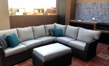 DEPARTAMENTO EN VENTA EN CONDOMINIO HORIZONTAL