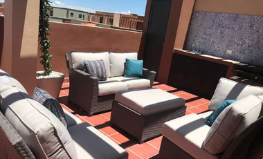 DEPARTAMENTO EN VENTA EN CONDOMINIO HORIZONTAL