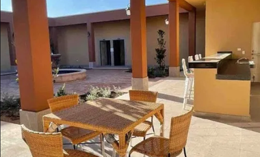 DEPARTAMENTO EN VENTA EN CONDOMINIO HORIZONTAL
