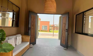 DEPARTAMENTO EN VENTA EN CONDOMINIO HORIZONTAL