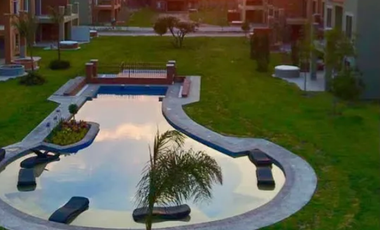 DEPARTAMENTO EN VENTA EN CONDOMINIO HORIZONTAL