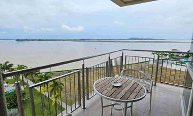 🏡 INVERSIÓN PREMIUM EN ZONA DE ALTA PLUSVALÍA TERRENO EXCLUSIVO — URB. BLUE BAY | ISLA MOCOLÍ