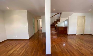 Se Vende Exclusivo Dúplex en Chacarilla del Estanque – Surco