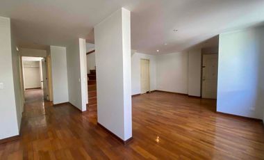 Se Vende Exclusivo Dúplex en Chacarilla del Estanque – Surco