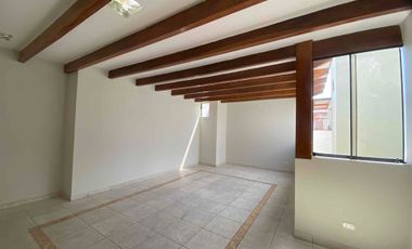 Se Vende Exclusivo Dúplex en Chacarilla del Estanque – Surco