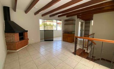 Se Vende Exclusivo Dúplex en Chacarilla del Estanque – Surco