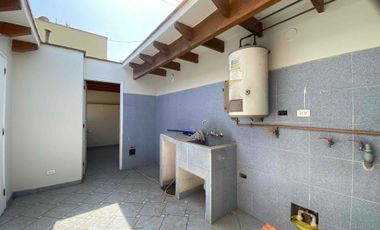 Se Vende Exclusivo Dúplex en Chacarilla del Estanque – Surco