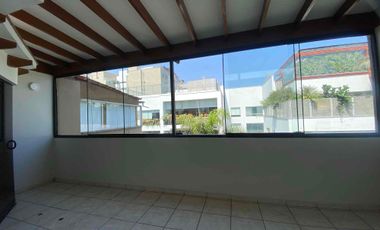 Se Vende Exclusivo Dúplex en Chacarilla del Estanque – Surco