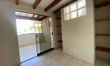 Se Vende Exclusivo Dúplex en Chacarilla del Estanque – Surco