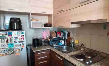 Arriendo departamento 1D 1B Vista al Mar Concon Estacionamiento bodega piscina