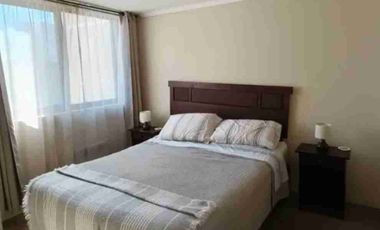 Arriendo departamento 1D 1B Vista al Mar Concon Estacionamiento bodega piscina