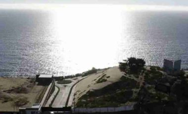 Arriendo departamento 1D 1B Vista al Mar Concon Estacionamiento bodega piscina