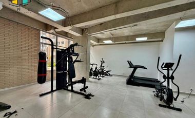 ARRIENDO Codigo 3 - 349
