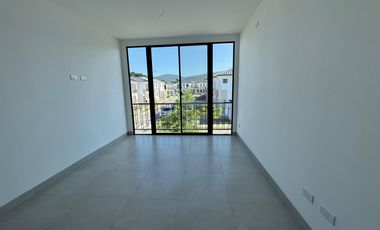 URBANIZACION ALBA DEL BOSQUE ALQUILO PRECIOSA Y LUJOSA VILLA POR ESTRENAR, DOS PLANTAS, CUATRO DORMITORIOS