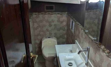 Casa en conjunto habitacional.