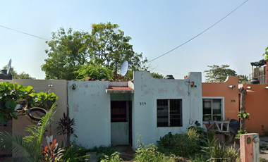 🏡 Casa en venta – Villas del Sol, Tecomán, Colima