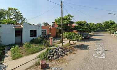 🏡 Casa en venta – Villas del Sol, Tecomán, Colima