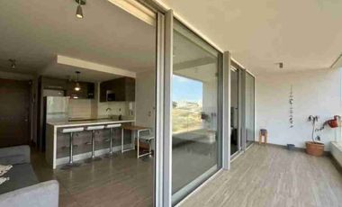 Arriendo departamento 1D 1B Costas de Montemar estacionamiento piscina