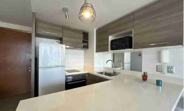 Arriendo departamento 1D 1B Costas de Montemar estacionamiento piscina