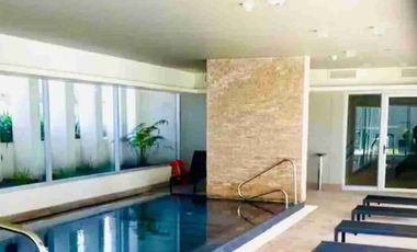 Arriendo departamento 1D 1B Costas de Montemar estacionamiento piscina