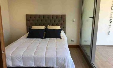 Arriendo departamento 1D 1B Costas de Montemar estacionamiento piscina