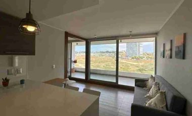 Arriendo departamento 1D 1B Costas de Montemar estacionamiento piscina
