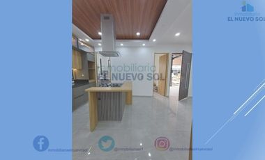 !!! A LA VENTA CASA QUINTA TOTALMENTE REMODELADA SECTOR CORREDOR ECOLOGICO ¡¡¡