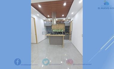 !!! A LA VENTA CASA QUINTA TOTALMENTE REMODELADA SECTOR CORREDOR ECOLOGICO ¡¡¡