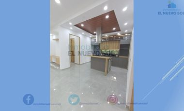 !!! A LA VENTA CASA QUINTA TOTALMENTE REMODELADA SECTOR CORREDOR ECOLOGICO ¡¡¡