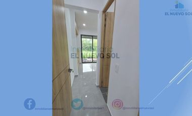 !!! A LA VENTA CASA QUINTA TOTALMENTE REMODELADA SECTOR CORREDOR ECOLOGICO ¡¡¡