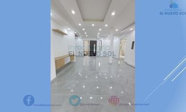 !!! A LA VENTA CASA QUINTA TOTALMENTE REMODELADA SECTOR CORREDOR ECOLOGICO ¡¡¡