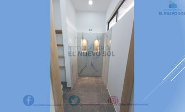 !!! A LA VENTA CASA QUINTA TOTALMENTE REMODELADA SECTOR CORREDOR ECOLOGICO ¡¡¡