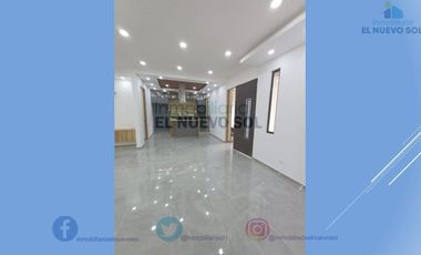 !!! A LA VENTA CASA QUINTA TOTALMENTE REMODELADA SECTOR CORREDOR ECOLOGICO ¡¡¡