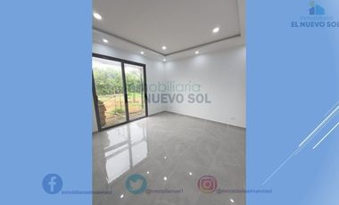!!! A LA VENTA CASA QUINTA TOTALMENTE REMODELADA SECTOR CORREDOR ECOLOGICO ¡¡¡