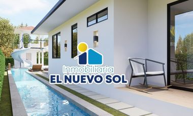 !!! A LA VENTA CASA QUINTA TOTALMENTE REMODELADA SECTOR CORREDOR ECOLOGICO ¡¡¡