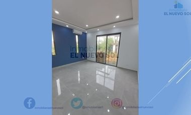 !!! A LA VENTA CASA QUINTA TOTALMENTE REMODELADA SECTOR CORREDOR ECOLOGICO ¡¡¡