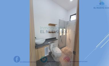 !!! A LA VENTA CASA QUINTA TOTALMENTE REMODELADA SECTOR CORREDOR ECOLOGICO ¡¡¡