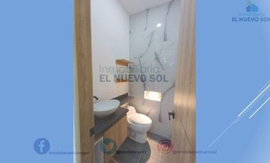 !!! A LA VENTA CASA QUINTA TOTALMENTE REMODELADA SECTOR CORREDOR ECOLOGICO ¡¡¡