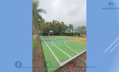 !!! A LA VENTA CASA QUINTA TOTALMENTE REMODELADA SECTOR CORREDOR ECOLOGICO ¡¡¡