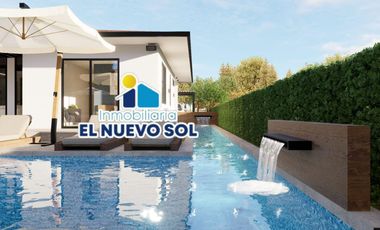 !!! A LA VENTA CASA QUINTA TOTALMENTE REMODELADA SECTOR CORREDOR ECOLOGICO ¡¡¡