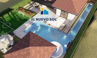 !!! A LA VENTA CASA QUINTA TOTALMENTE REMODELADA SECTOR CORREDOR ECOLOGICO ¡¡¡