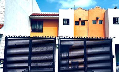 CASA EN RENTA, LOS PINOS, TULTEPEC