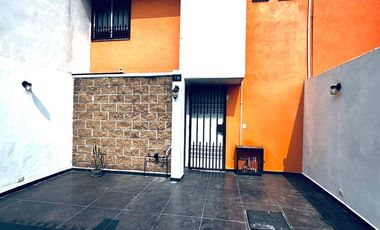 CASA EN RENTA, LOS PINOS, TULTEPEC