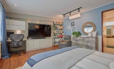 Venta de Exclusivo Flat en Chacarilla – Frente a Parque