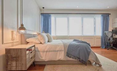 Venta de Exclusivo Flat en Chacarilla – Frente a Parque