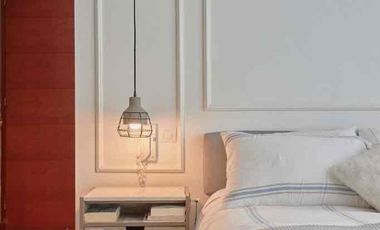 Venta de Exclusivo Flat en Chacarilla – Frente a Parque