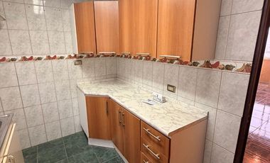 Arriendo de departamento en Arica