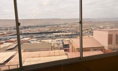 Arriendo de departamento en Arica