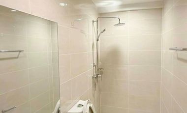 For Sale Studio w/ Parking | Orean Place Vertis North Quezon City | Ayala Condo